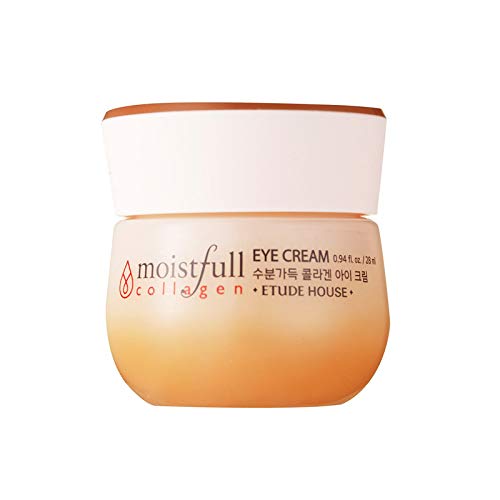 ETUDE HOUSE Moistfull Collagen Eye Cream 28ml