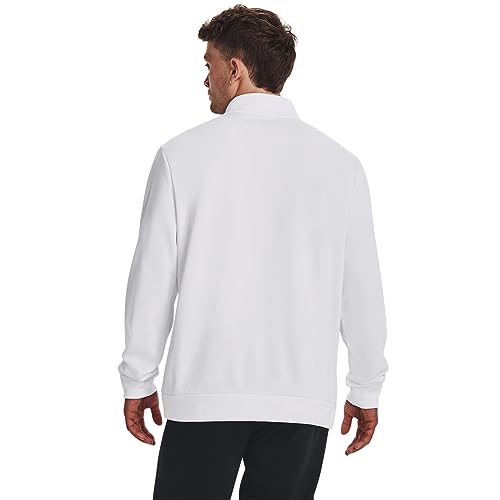 Image of Under Armour Men's Armourfleece 1 /4 Zip