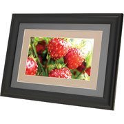 Omnitech 8.5" Digital Picture Frame
