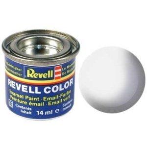 32374 - Revell - grau, seidenmatt RAL 7001 - 14ml-Dose