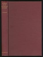 Studies in an Inflationary Economy - The United Kingdom 1948-1961 B0000CLDG2 Book Cover
