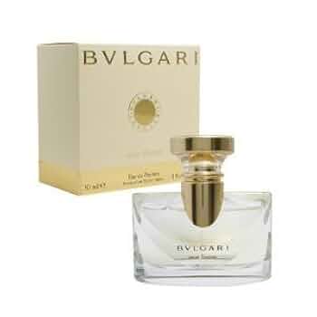 BVLGARI ブルガリ　プールファム　オーデパルファム　香水　30ml Amazon | ブルガリ ブルガリ プールファム EDP SP 30ml