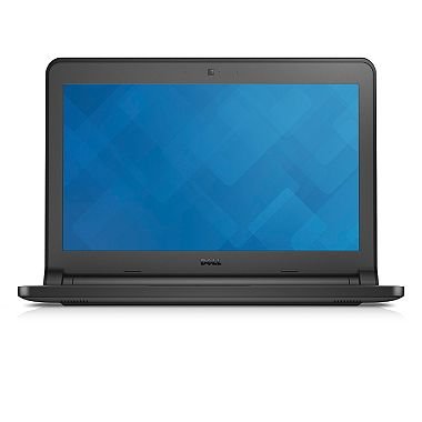 2018 Dell 14 " High Performance Latitude 3340 notebook, Intel Dual-Core i3-4010U, 4GB RAM, 128GB SSD