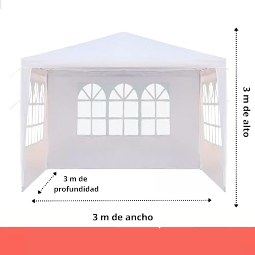 Toldos Carpas Y Sombrillas, Home Imagen adicional