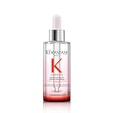 Genesis Hair Serum &vert; Daily Strengthening Treatment for Weak or Damaged Hair &vert; Nourishes and Reinforces Hair &vert; Anti-Breakage &vert; Silicone-Free &vert; For Weakened Hair &vert; Serum Fortifiant