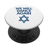 Photo Gallery we will dance again - supporto isreal - stella di david popsockets popgrip intercambiabile Photo Gallery we will dance again - supporto isreal - stella di david popsockets popgrip intercambiabile