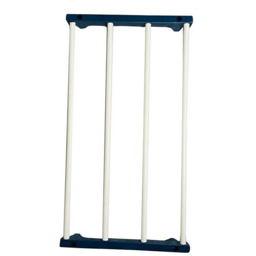 DEMARK 8 Layer Children Book Rack for Home Library, Metal Bookshelf, Stand for Study Room (8 Layer)