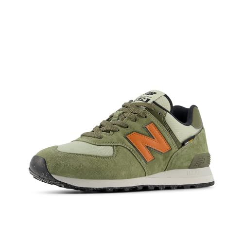 Image of New Balance Unisex-Adult 574 V2 SeasonSneaker