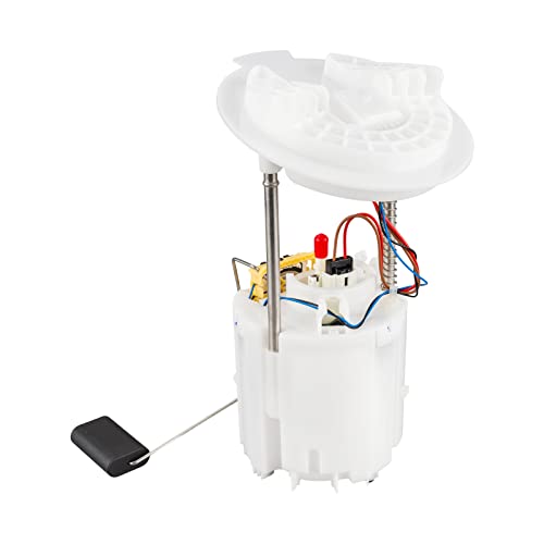 Image of PHILTOP Electric Fuel Pump FG1052 for 2007-2010 Dodge Charger AWD