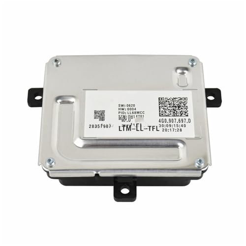 Module DRL 4G0907697D roulez en toute sécurité de jour avec votre RSQ3 et Q3 - 3