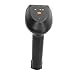 Hilitand Barcode Scanner, 2.4G Bluetooth USB Handheld Barcode Scanner Reader, Automatic Fast Accruate Scanning 2D 1D with Voice Announcement