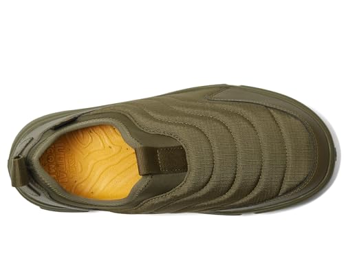 Chaussure Teva Ultra-Comf Slip on BasketMixte facile à enfiler sans lacets - 2