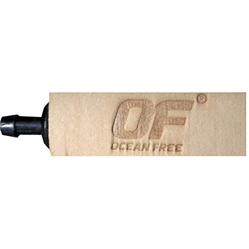 Ocean Free AS069 Difusor de Madera Cover