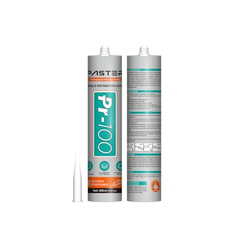 Adhesivo Líquido De Construcción VORTRIDINO 300 ml Pack 2 miniatura 1