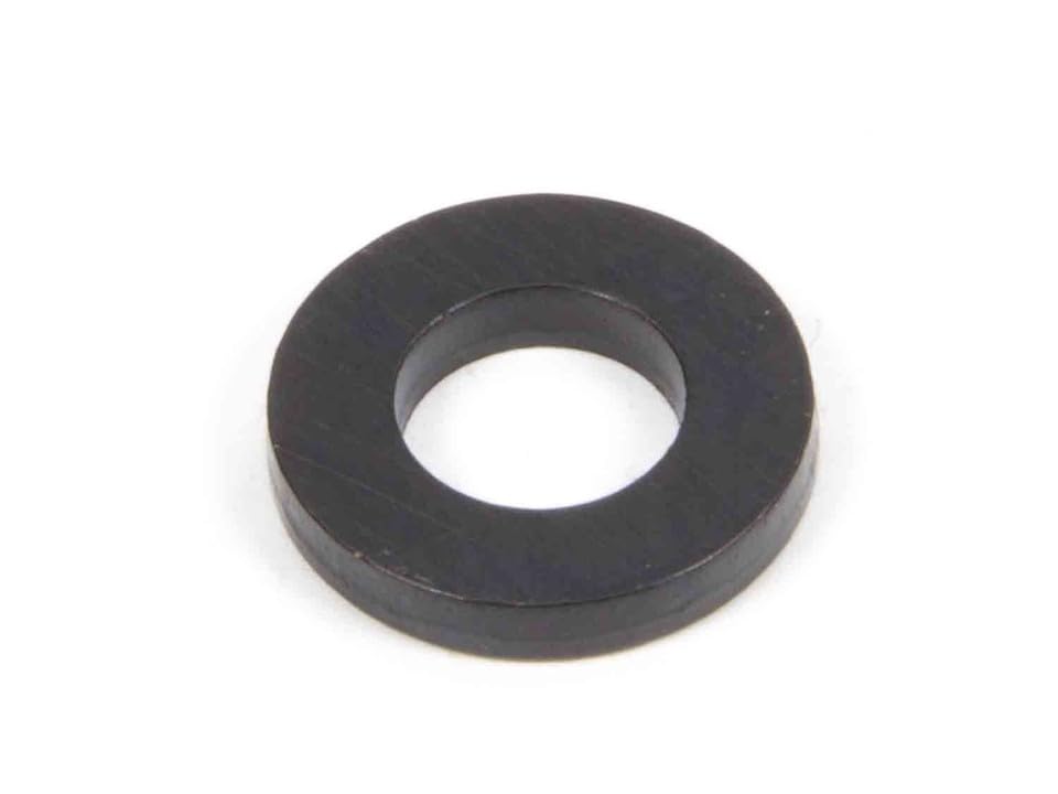 Part Synergy Replacement for Black Chromoly Black Washer - 3/8 Id X 3/4 Od Direct Fit