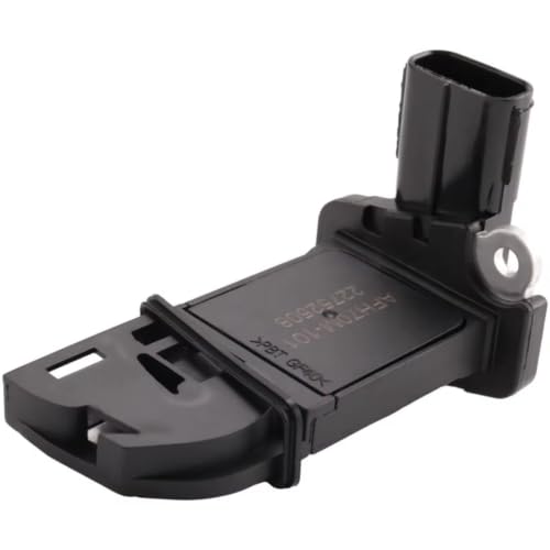 Capteur de débit d'air massique 22752508 pour stabiliser le ralenti du Captiva 2011-2025