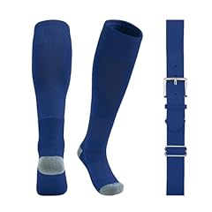 I-baseball Socks-royal Blue