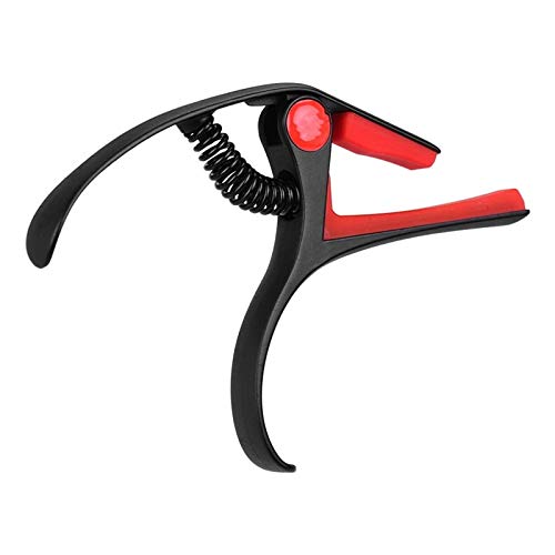 M^[J| ÓTIȃM^[̃M^[̂߂̒uVJQpbhtĂM^[J[|ANZT[̃J|XUkulele Acoustic Guitars M^[ANZT[ (F : Black_One size)