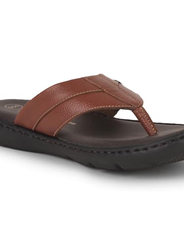 Image of Hush Puppies mens Potter Thong Casual