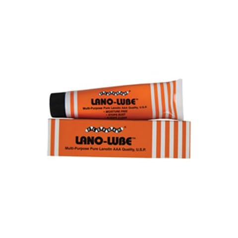 Lano-Lube 2OZ Tube Cover