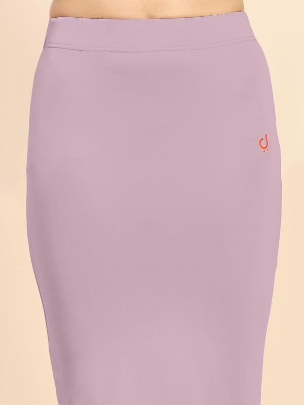 TRENDMALLS Saree Shapewear Petticoat for Women, Cotton Blended, petticoat,Skirts for Women, shape wear dress for saree