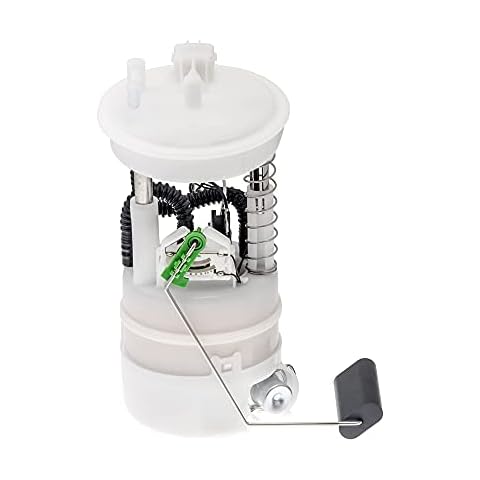 OEMCSP Fuel Pump Assembly for Nissan Tiida Cover