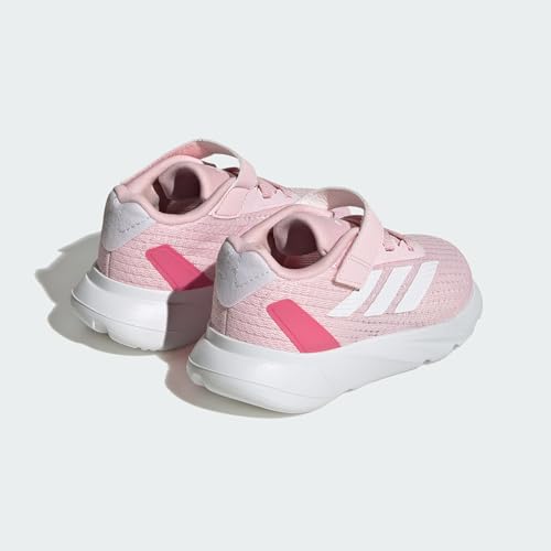 Image of adidas Unisex-Child Duramo Sl El K Running Shoe