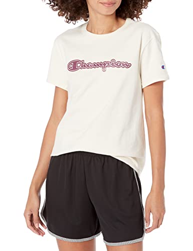Champion Women's GT949, NATURAL, X-Small