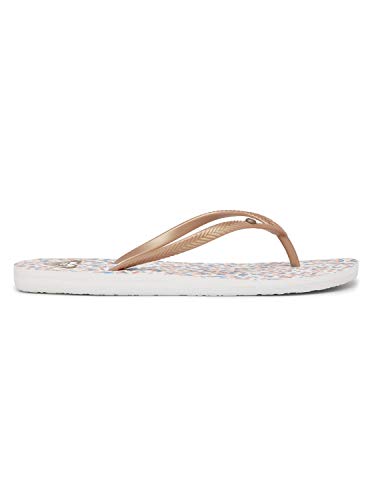 Image of Roxy womens Bermuda Sandal Flip Flop | Beach Sandals