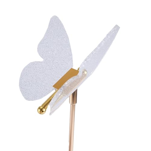Lampe de bureau papillon avec installation facile pour éclairage intérieur de nuit - 3