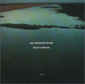 JAN GARBAREK GROUP - Twelve Moons - CD