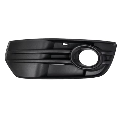 Cubierta de parachoques delantero para luz antiniebla Q5 2009 a 2012 repuesto OEM