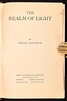 The realm of light B000857VPY Book Cover