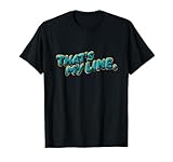 That's my Line Outfit