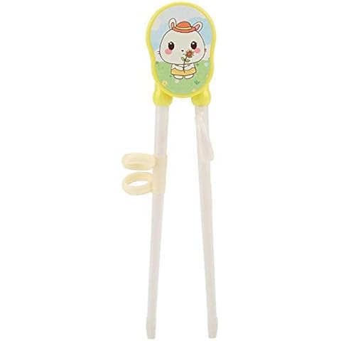 Baby Training Essstäbchen Cartoon Baby Training Stäbchen Cover