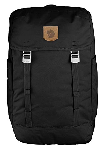 Fjällräven Greenland Top Backpack Black