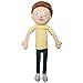 Rick and Morty Morty Plush Stuffed Toy