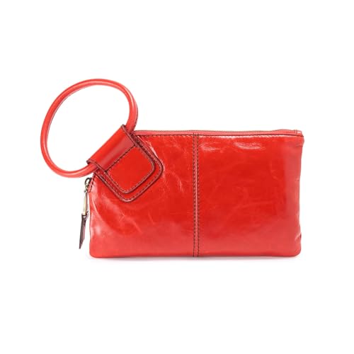 Image of HOBO Women's Sable Wristlet