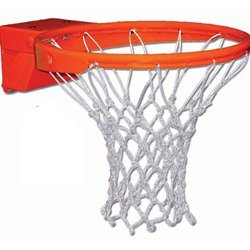 Master 3000 Tournament Breakaway Basketball Goal