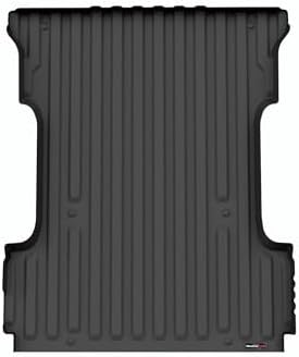 WeatherTech TechLiner Truck Bed Liner for Ford F-150 - Bed Liner ...