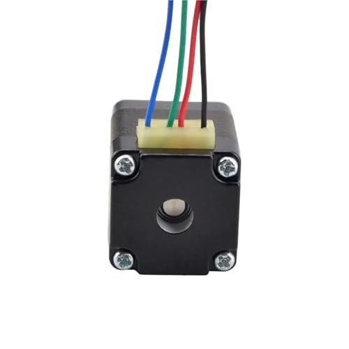Moteur pas à pas 28mm pour votre imprimante 3D de bureau CNC - 6