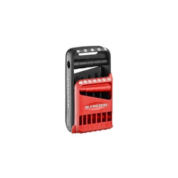 Facom CK.467BJP12A 467BJP12A-ESTUCHE PARA 467B 467BF.JP12