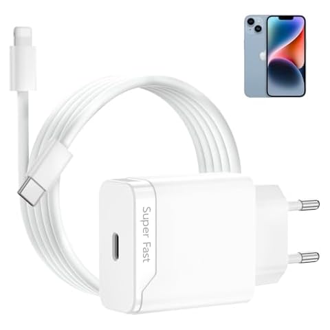 Chargeur Rapide BERLS 20W Cover