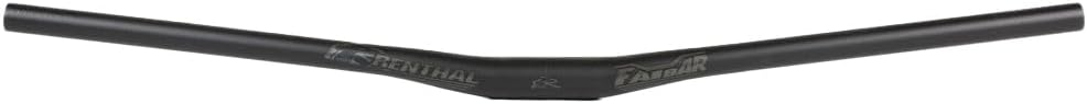 Renthal V3 Fatbar 31.8 MTB Handlebar, Diameter: 31.8mm, 800mm, Rise: 10mm, Gold