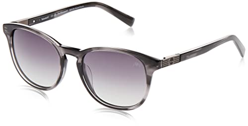 Lunettes de soleil Timberland TB9319 contre la fatigue oculaire homme