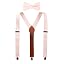 Blush Pink