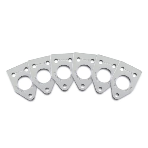 Graphtech Ratio Plates (PRT-952-216-C0)