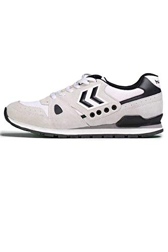 Image of hummel Mens Marathona Sneakers