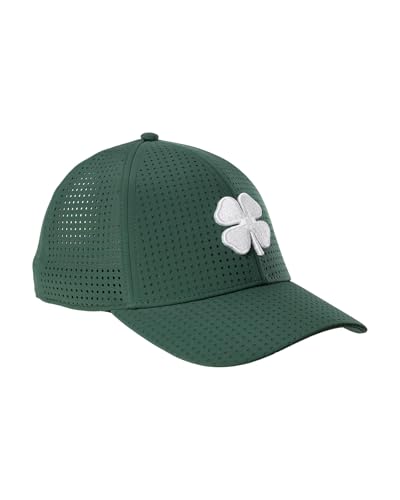 Image of Black Clover Unisex Standard Perf Fitted Golf Hat