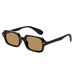 C2-light Brown Lens/Black Frame